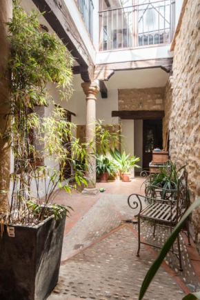 Casa Cerros de Úbeda 1630 Ubeda